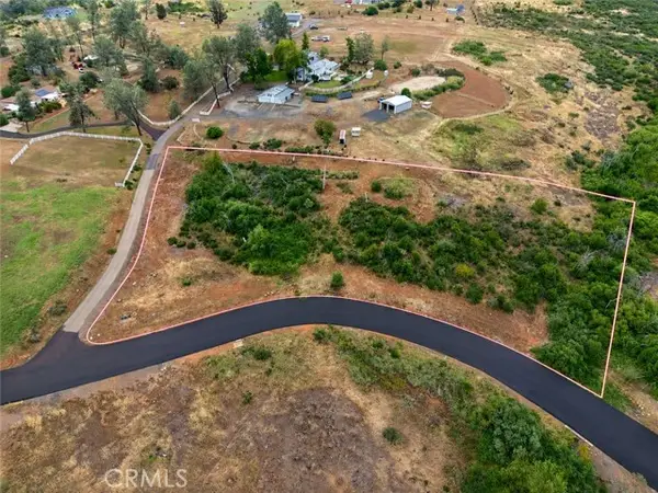 0 Wayland, Paradise, CA 95969