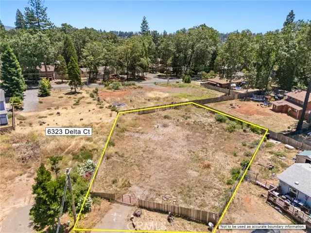 6323 Delta Court, Magalia, CA 95954 - #1