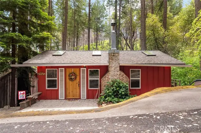 15 Toyon Trail, Berry Creek, CA 95916 - #1