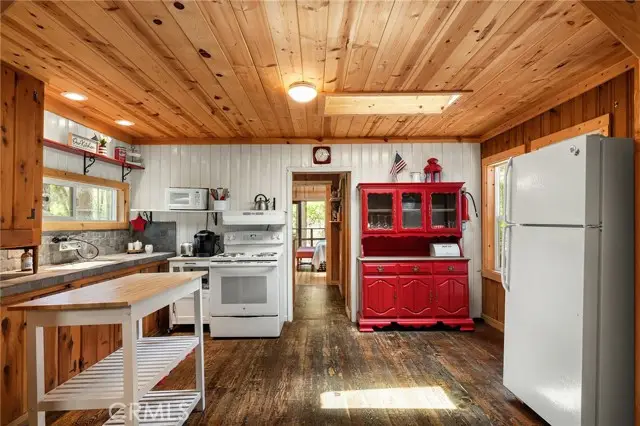 15 Toyon Trail, Berry Creek, CA 95916 - #3