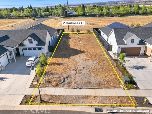 2 Harkness Court, Chico, CA 95973 - #1