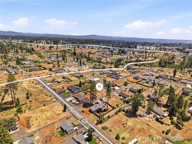6122 Lois, Paradise, CA 95969 - #2