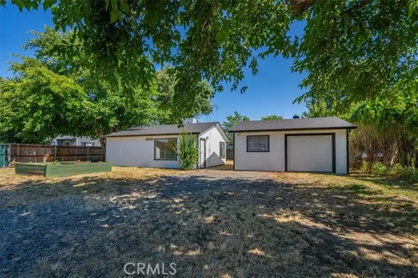 25260 Orange Street, Los Molinos, CA 96055