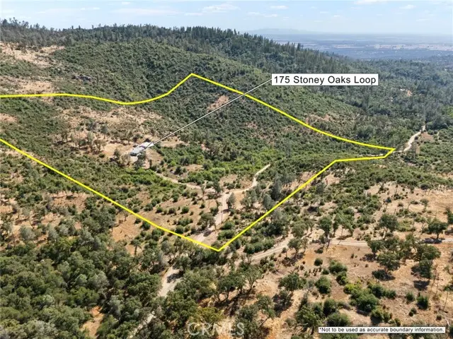 175 Stoney Oaks Loop, Bangor, CA 95914 - #1