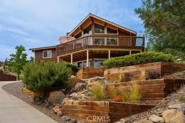 6104 Palmer Drive, Weed, CA 96094