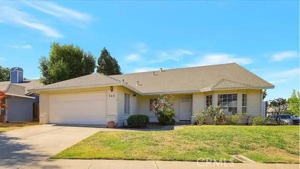 546 Scirocco Drive, Yuba City, CA 95991