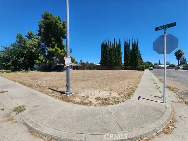 0 Carjon Street, Orland, CA 95963