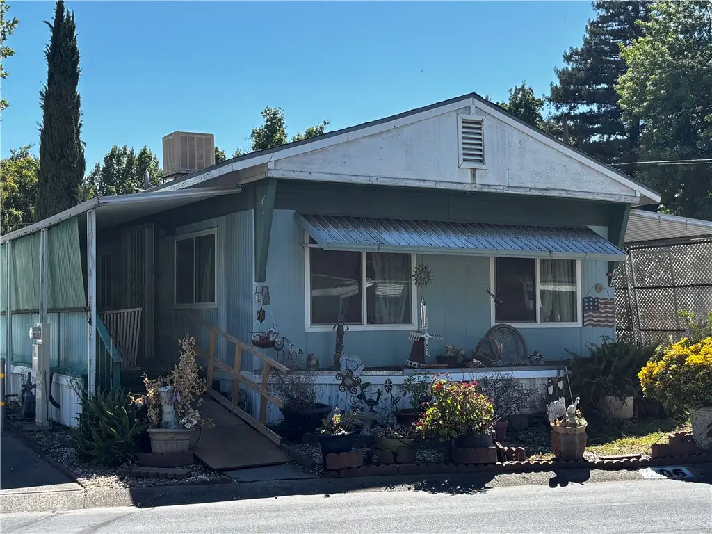 567 Lassen  #206, Chico, CA 95973 - #1
