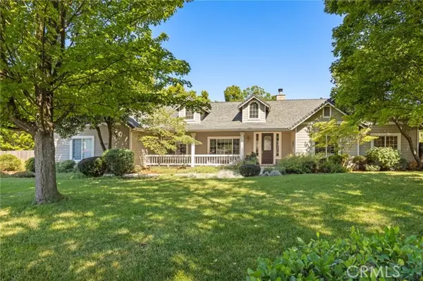 13861 Winesap Court, Chico, CA 95973
