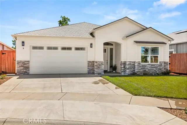 9 Gazania Ct, Chico, CA 95926 - #2