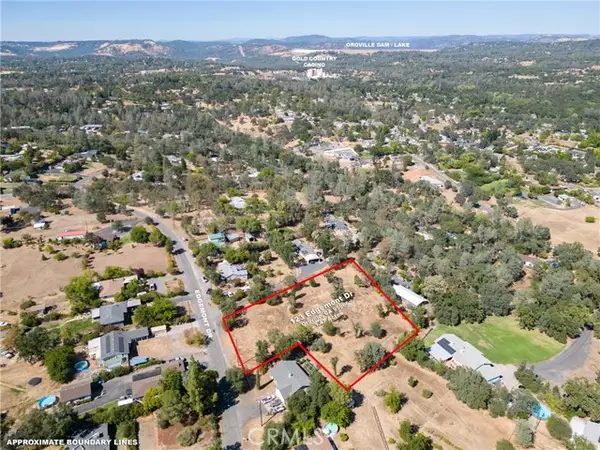123 Edgemont Drive, Oroville, CA 95966