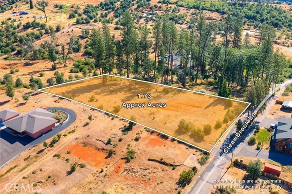 1831 Clear Brook, Paradise, CA 95969