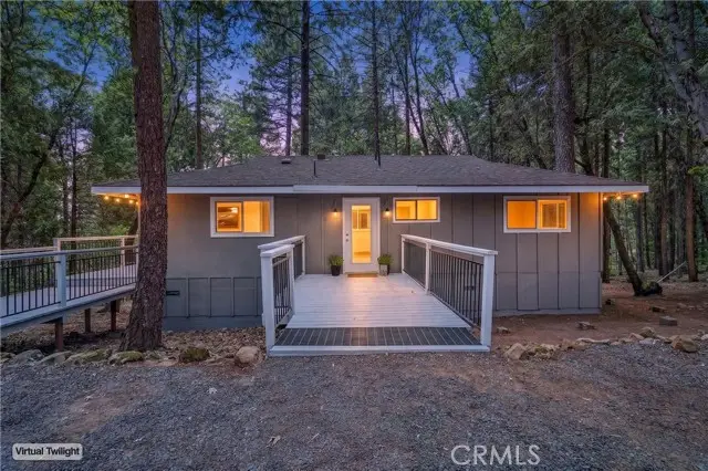 5082 Pine, Forest Ranch, CA 95942 - #1