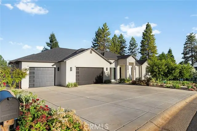 5276 Harrison Road, Paradise, CA 95969 - #1