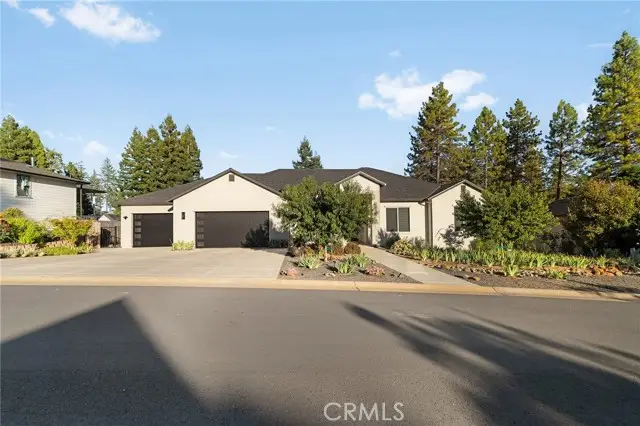 5276 Harrison Road, Paradise, CA 95969 - #2