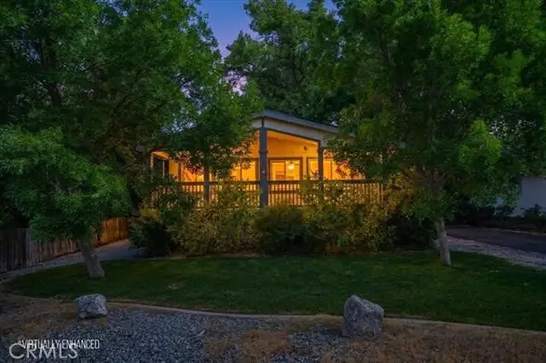 320 Belle Mill Road, Red Bluff, CA 96080