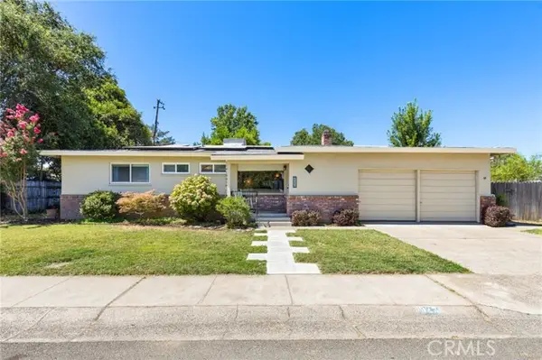 923 Moss Avenue, Chico, CA 95926