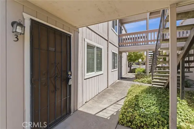 2220 Notre Dame Boulevard  #3, Chico, CA 95928 - #2