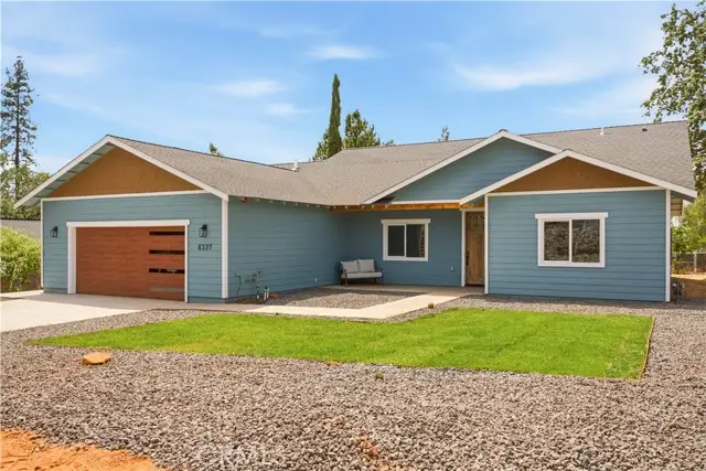 6337 Oliver Road, Paradise, CA 95969 - #2