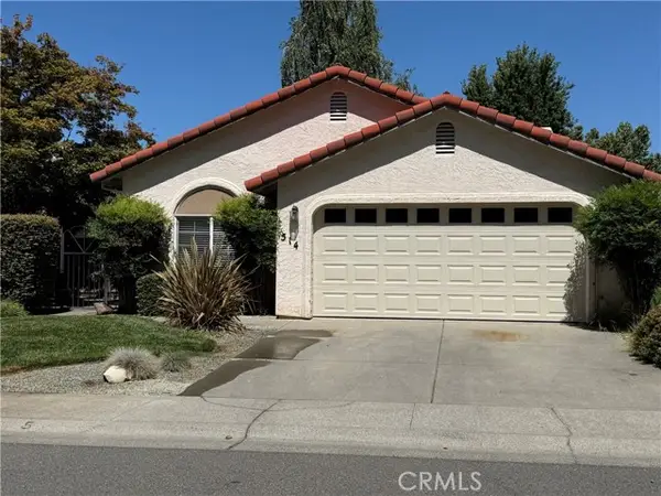 514 Mission Santa Fe, Chico, CA 95926