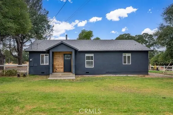 18500 Red Bank Road, Red Bluff, CA 96080