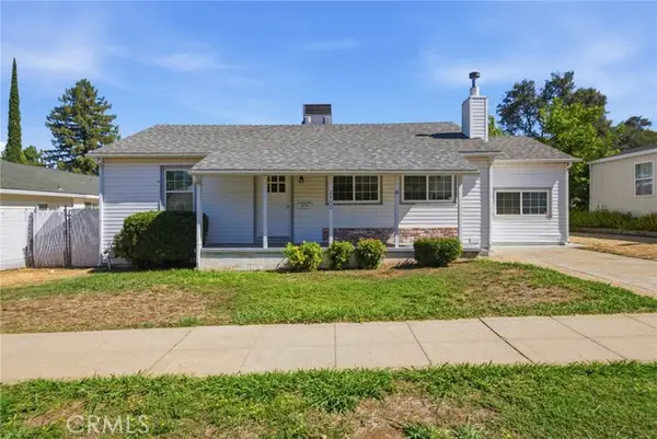 2490 McClellan Avenue, Oroville, CA 95966