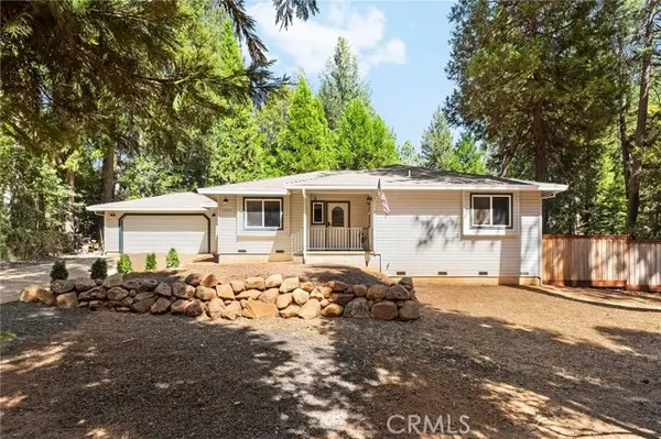 15060 Torey Pine Road, Magalia, CA 95954