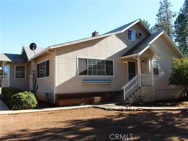 530 Bille, Paradise, CA 95969