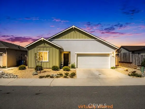 2782 Austere Avenue, Redding, CA 96003