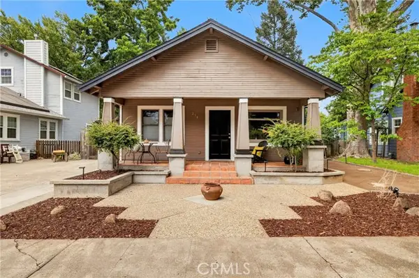 234 3rd, Chico, CA 95926