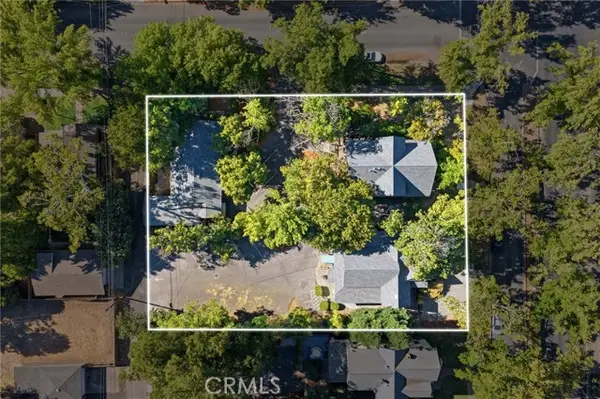 1361 Esplanade, Chico, CA 95926
