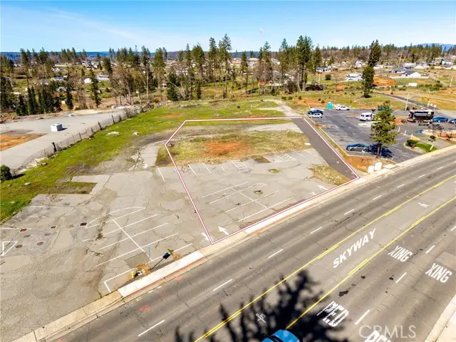 7067 Skyway, Paradise, CA 95969 - #1