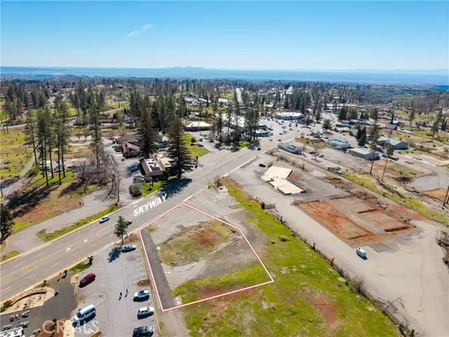 7067 Skyway, Paradise, CA 95969 - #2