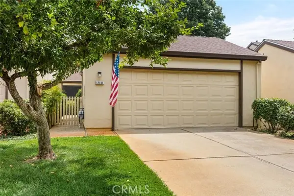 12141 Stoneridge Circle, Paradise, CA 95969