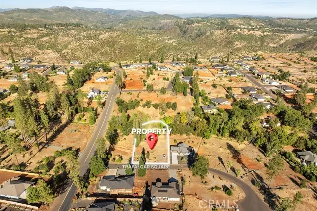 5240 Trafalagar Square, Paradise, CA 95969 - #1