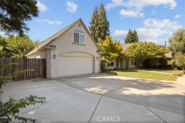 1150 Watts Estates, Chico, CA 95926 - #3