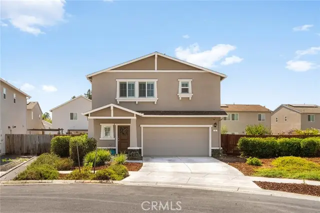 3 Liston Court, Chico, CA 95973 - #1