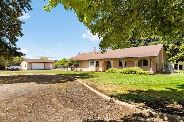 9413 Corbett Court, Durham, CA 95938