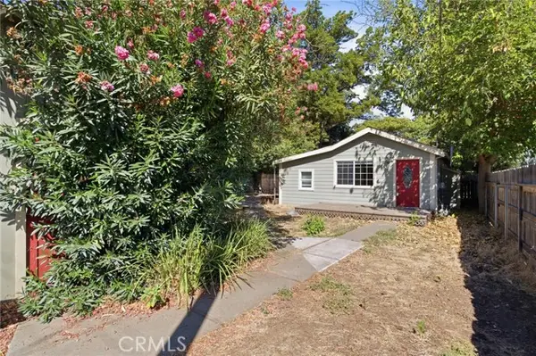 482 East 5th Avenue, Chico, CA 95926
