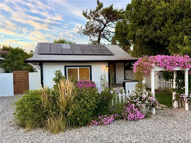 25162 Rose Street, Los Molinos, CA 96055 - #1