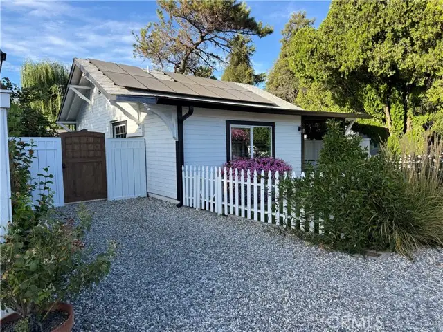25162 Rose Street, Los Molinos, CA 96055 - #2