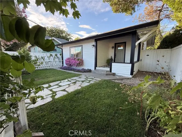 25162 Rose Street, Los Molinos, CA 96055 - #3