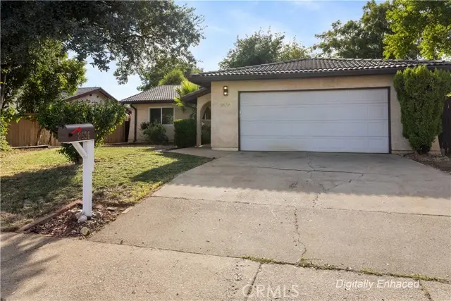 2636 Avola, Redding, CA 96002 - #3