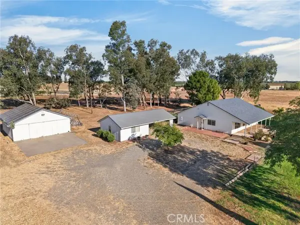 2905 Harden Avenue, Corning, CA 96021