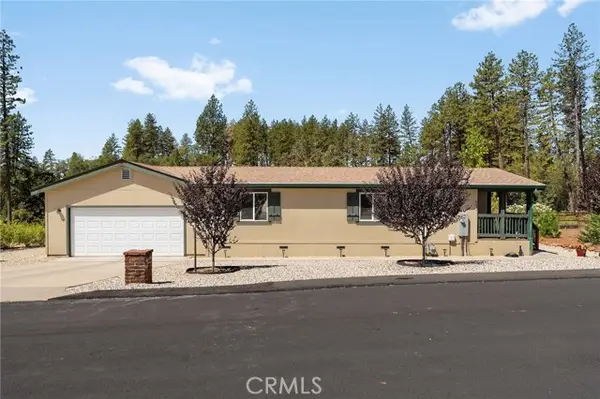 6633 Dolores Drive, Paradise, CA 95969