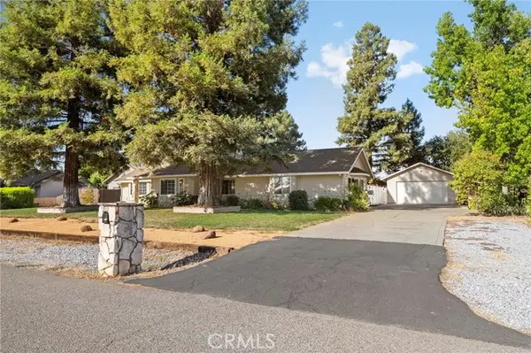13372 Oak Ranch Lane, Chico, CA 95973