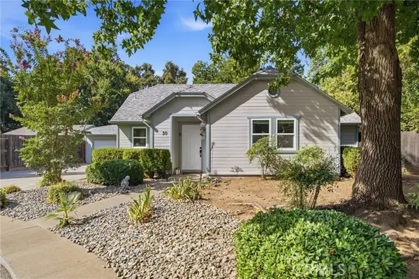 30 Burkeshire Court, Chico, CA 95926