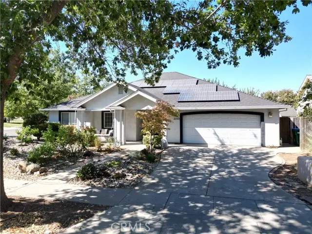 2368 Sausalito St, Chico, CA 95928 - #2
