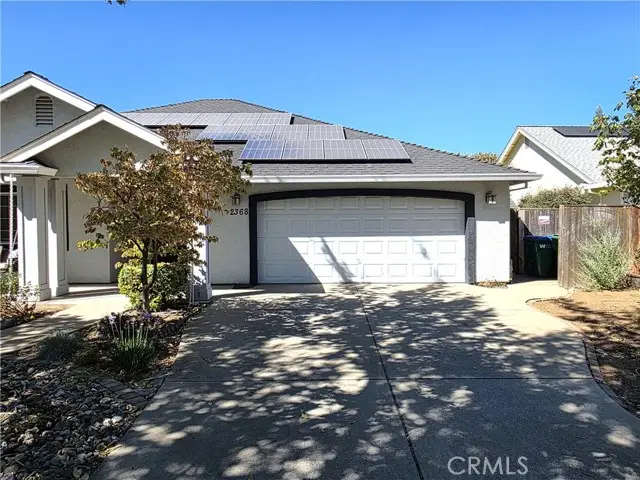 2368 Sausalito St, Chico, CA 95928 - #3