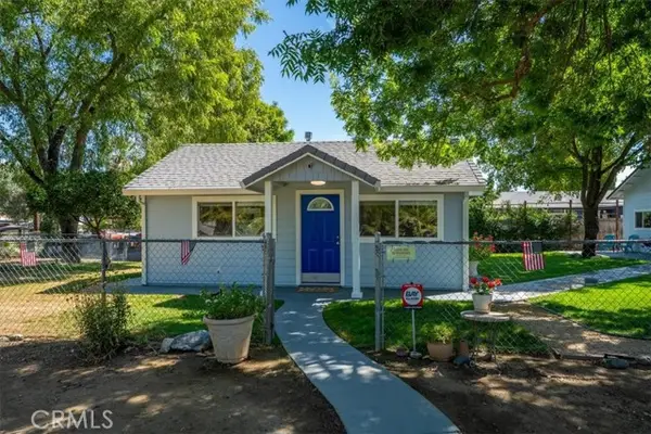 1221 Pear, Corning, CA 96021